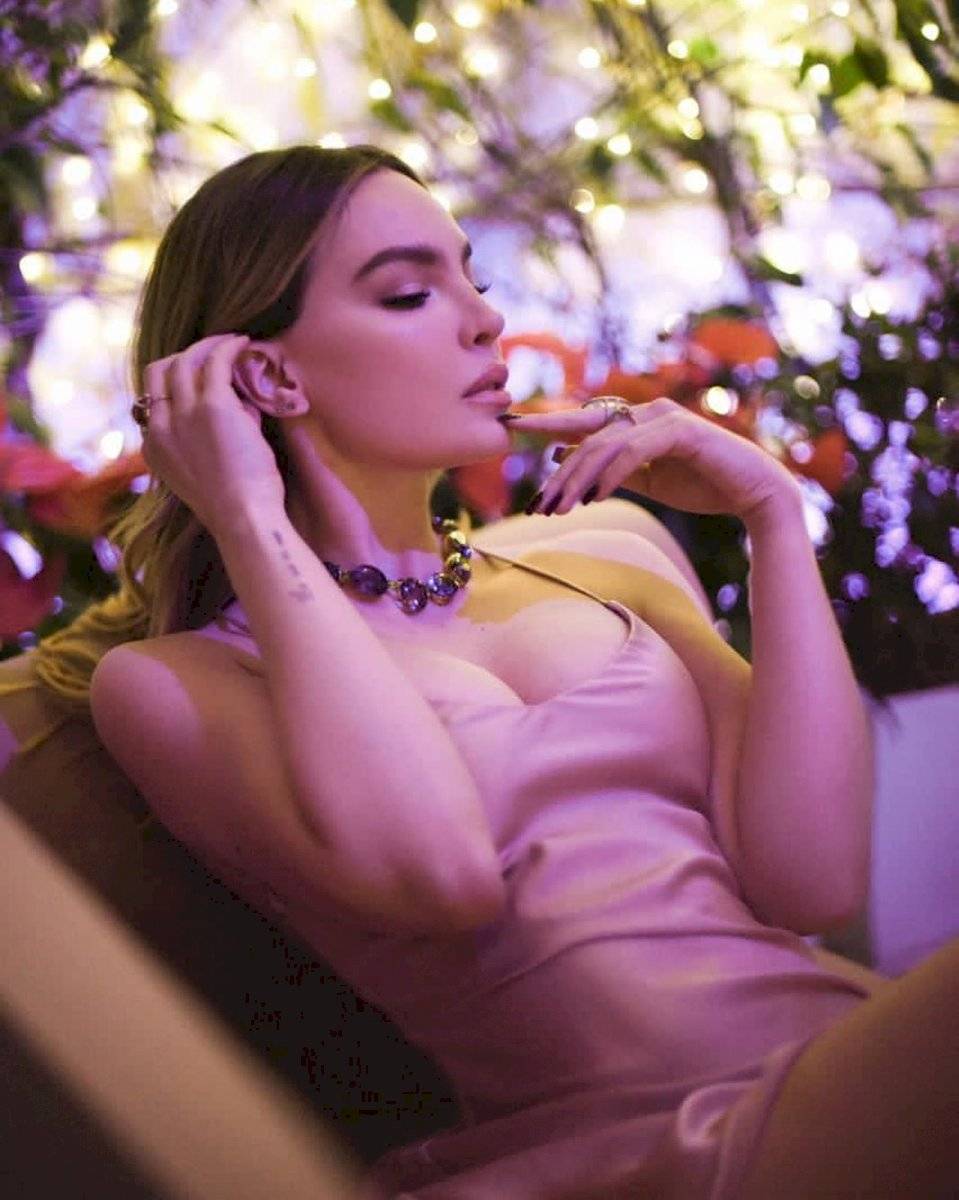 Belinda