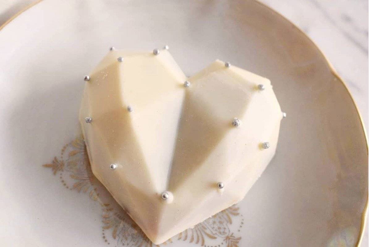 chocolate blanco