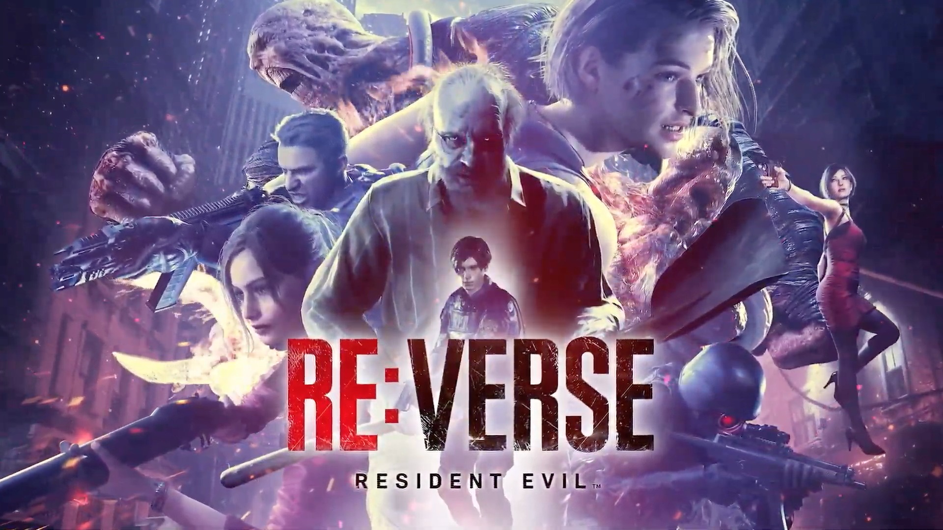 Resident Evil Village showcase Resident Evil Village showcase