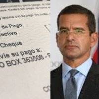 Responsabilizan a Pierluisi por el aumento en el costo de la factura de la luz