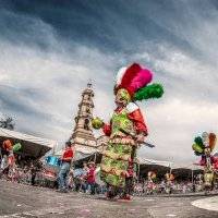 Posponen fecha para realizar Feria Nacional de San Marcos en Aguascalientes