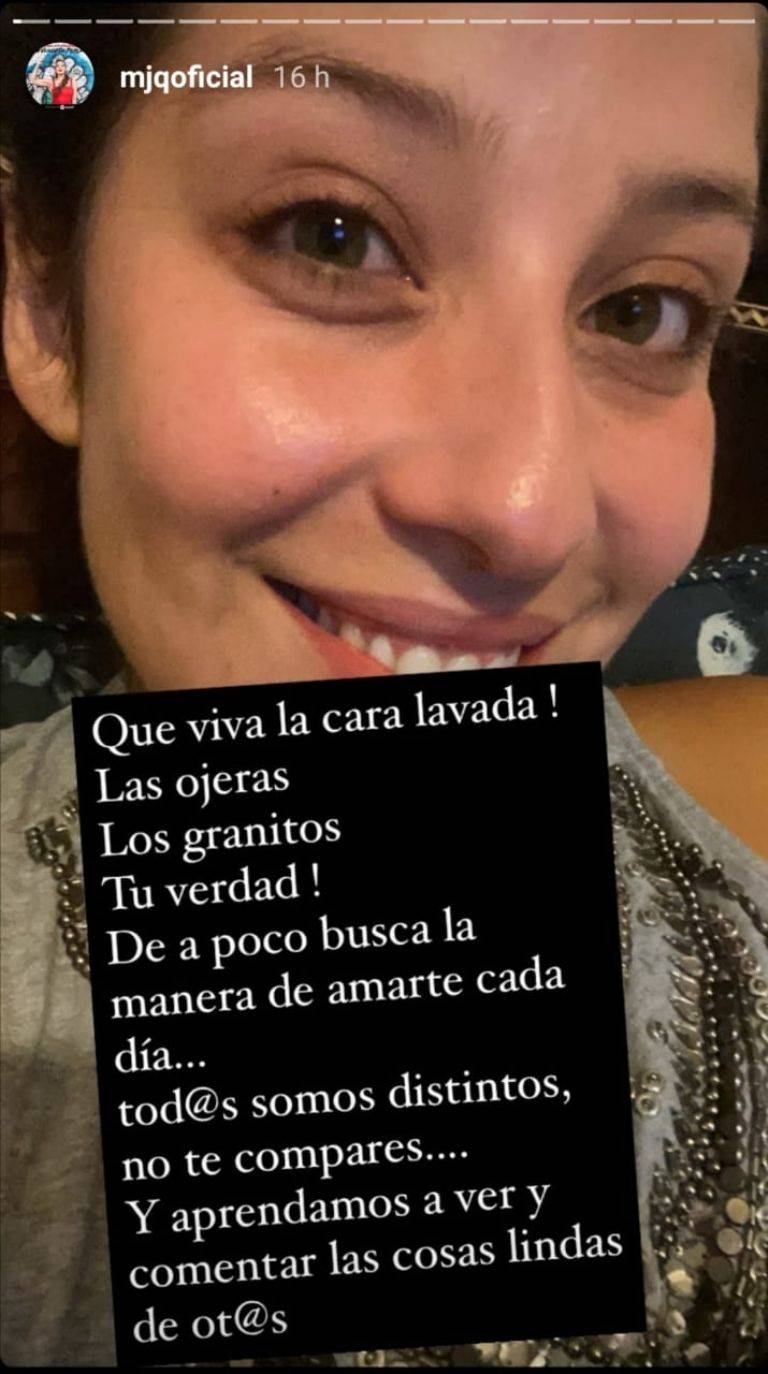 María José Quintanilla-4 María José Quintanilla