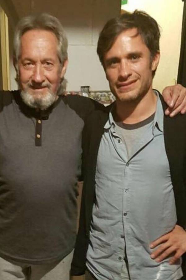 Gael García