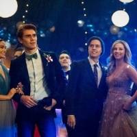 Estas fueron las reacciones de los fans ante el estreno de la quinta temporada de Riverdale
