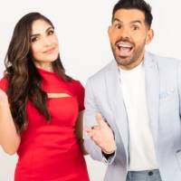 Yizette Cifredo y José Santana dan el salto a Wapa TV