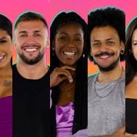 Aqui estão signos dos participantes do BBB 21 e o que isso diz sobre eles