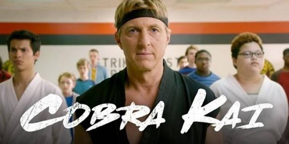Cobra Kai: este es el oscuro pasado detrás del nombre del Dojo y de la serie