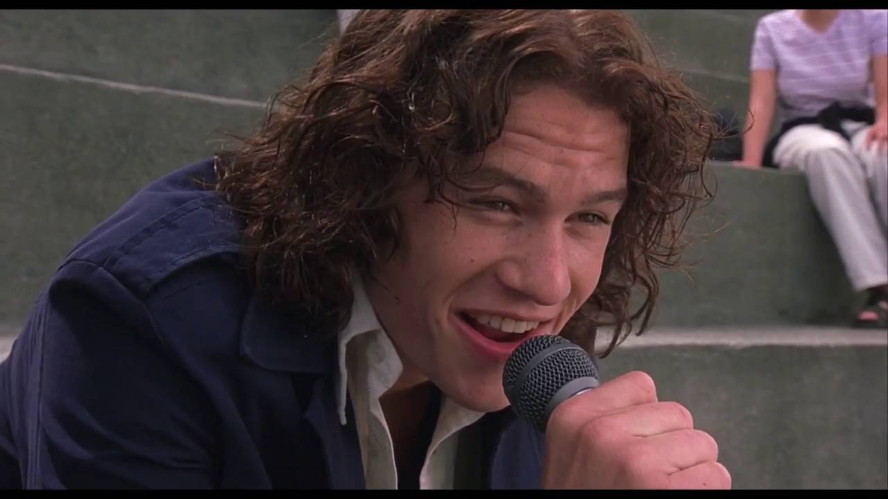 Heath Ledger