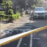 Balacera en la colonia Nápoles de la CDMX deja dos muerto y un herido