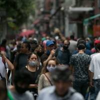 CDMX continúa en rojo; revelan que 67% de capitalinos apoya confinamiento