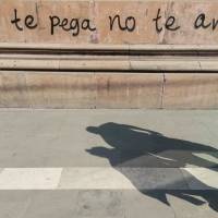 Violencia familiar alcanza nivel récord durante 2020: SESNSP