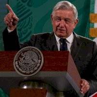 "Inai fue alcahuete y se hizo de la vista gorda con la corrupción": AMLO