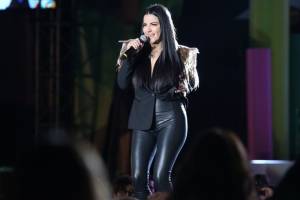 Maite Perroni