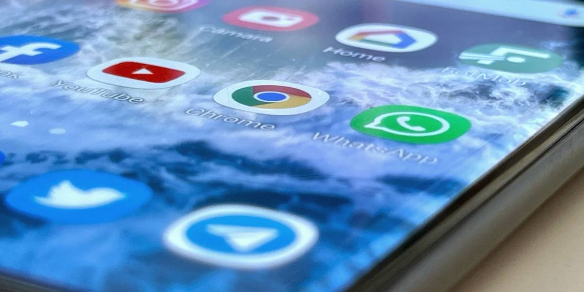 Samsung, Huawei, Xiaomi: Los 9 mejores celulares con lector de huella dactilar