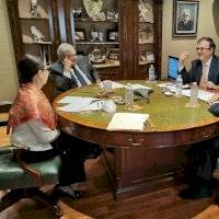 AMLO plantea a Joe Biden trabajar juntos para desarrollo y bienestar de México y EU
