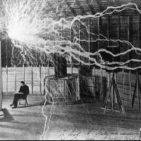 ¿Qué era el Rayo de la muerte diseñado por Nikola Tesla?