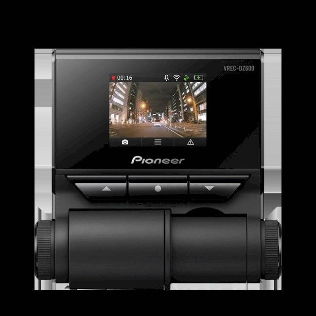 Pioneer