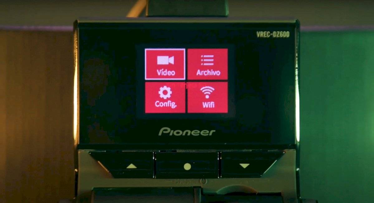 Pioneer