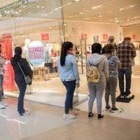 En estas plazas comerciales ya hacen pruebas gratuitas para detectar Covid-19