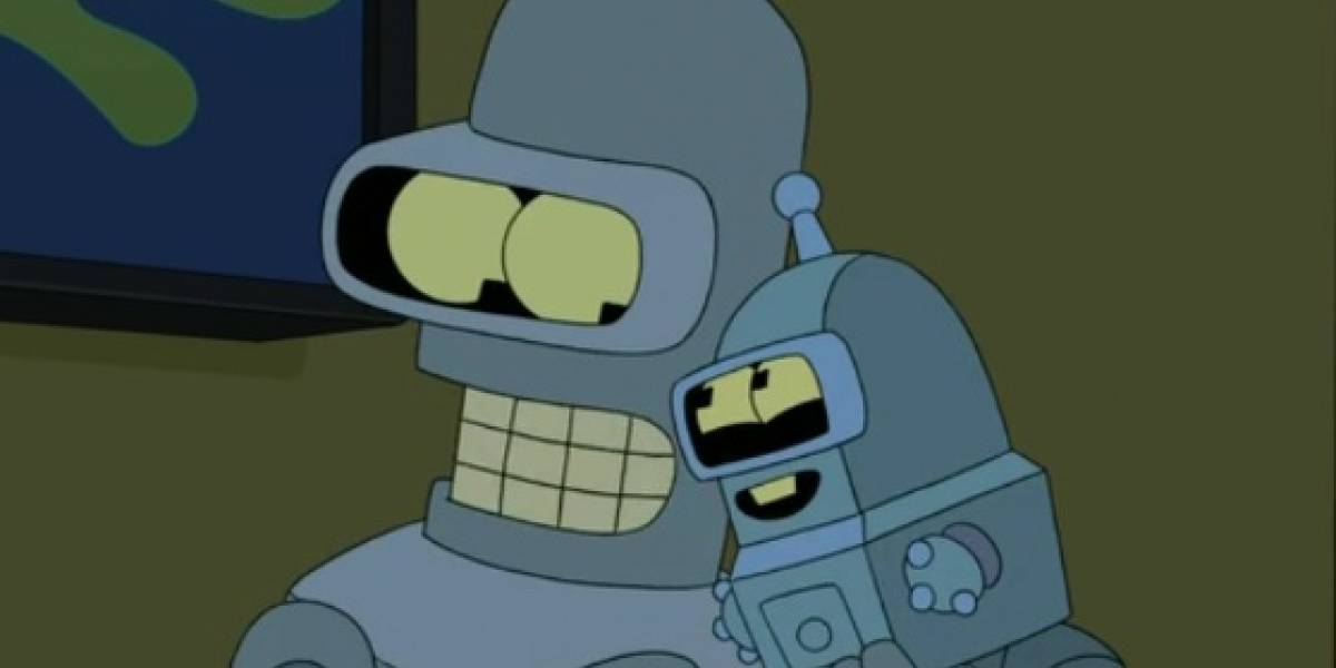 Conoce a estos robots microscópicos creados a partir de burbujas