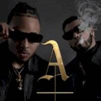 Anuel AA y Ozuna lanzan su disco "Los Dioses"