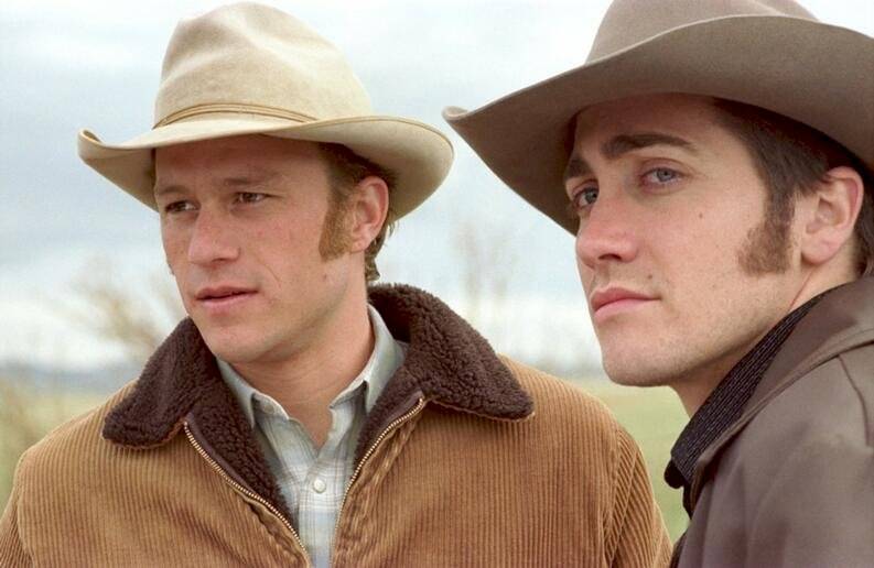 Heath Ledger
