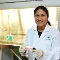 Estudiante doctoral del RUM hace historia en el programa de Ingeniería Mecánica