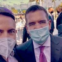 Emplazan a Pierluisi ante caso de violencia de Gerome Garfer