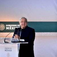 AMLO exhorta a legisladores de EU para aprobar reforma migratoria de Biden