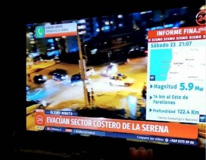 alarma