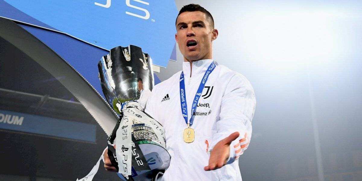 Cristiano Ronaldo rechaza millonaria oferta para promocionar Arabia Saudita