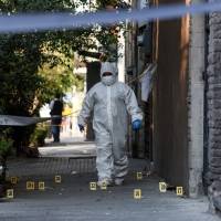 Empresario asesinado en la Nápoles había recibido amenazas