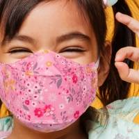 OMS: mascarillas de tela siguen siendo eficaces para el Covid-19 y sus mutaciones