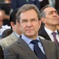 Estados Unidos avala a Esteban Moctezuma como embajador de México