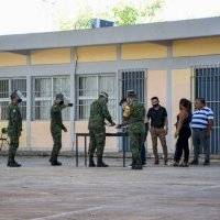 Inicia vacunación de maestros en Campeche para iniciar retorno a clases