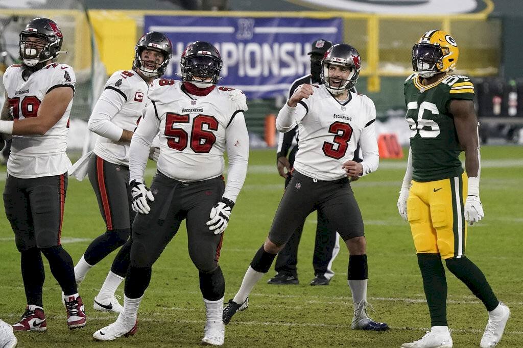 Buccaneers