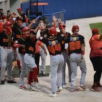Criollos de Caguas ganan el campeonato de la Liga de Béisbol Profesional Roberto Clemente