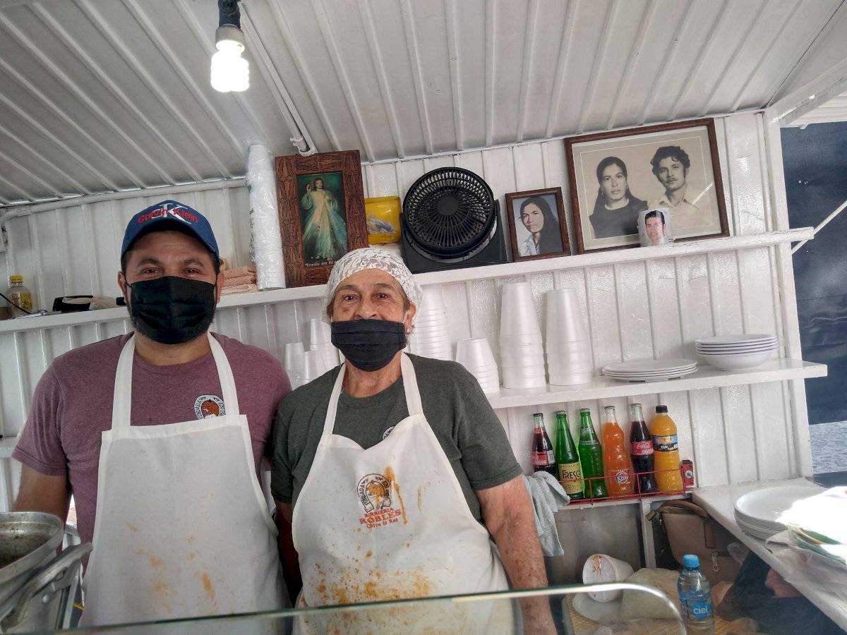 Birriería Robles