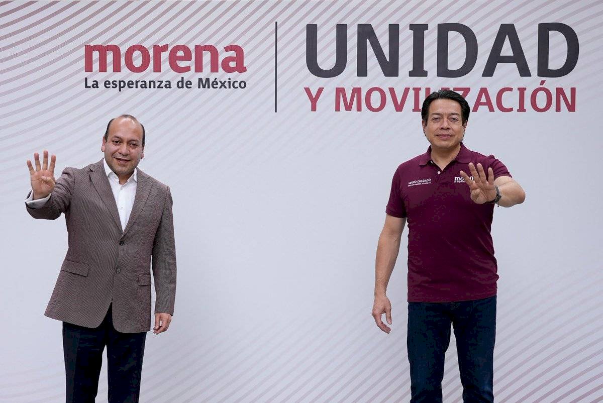 Julio César Moreno