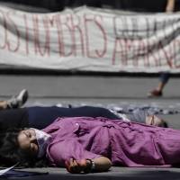 Pandemia no detuvo feminicidios; sin denuncia el 50% de los casos en 2020