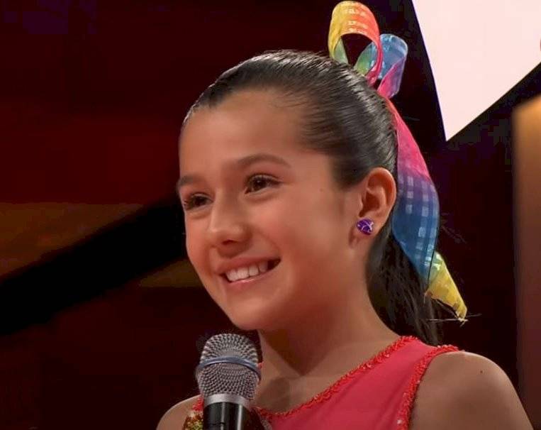 Pequeños gigantes