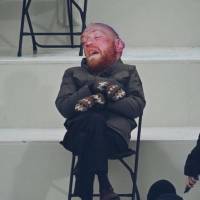 Los memes del nocaut de Dustin Poirier a Conor McGregor