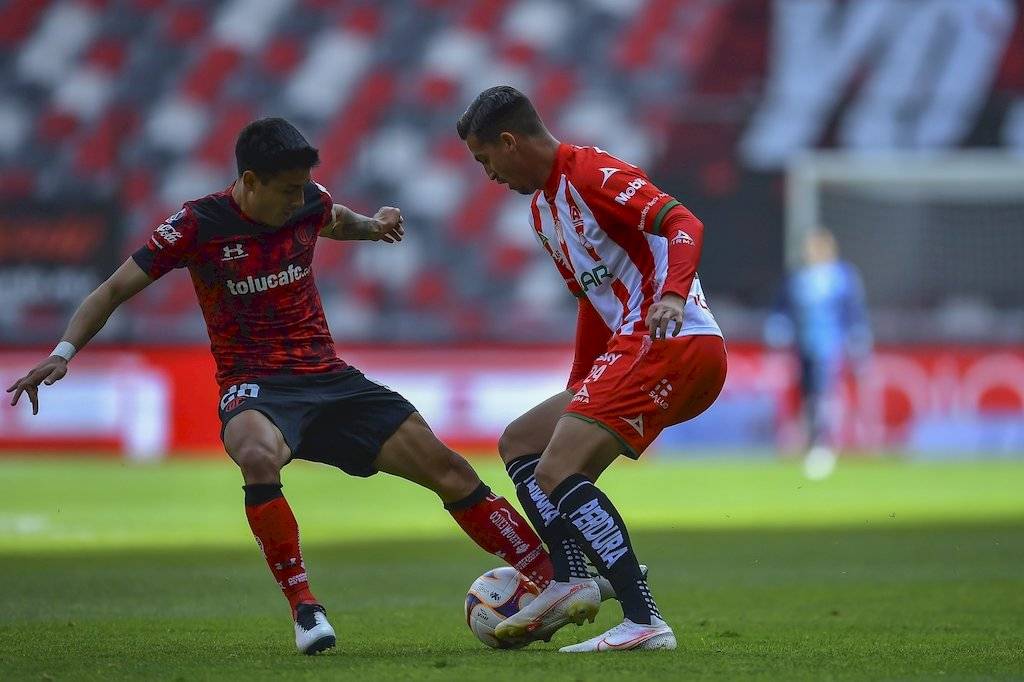 Toluca