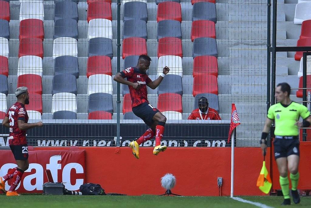 Toluca