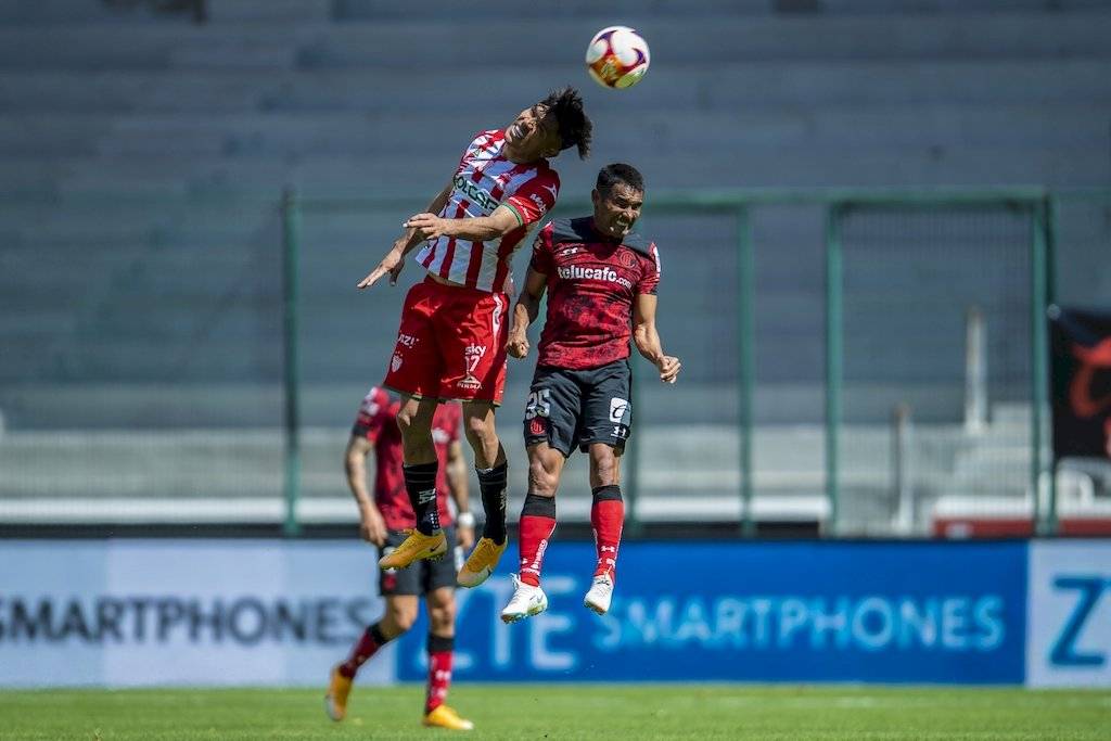Toluca