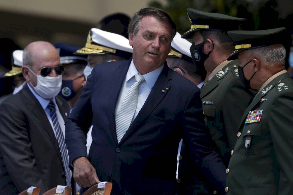 Bolsonaro