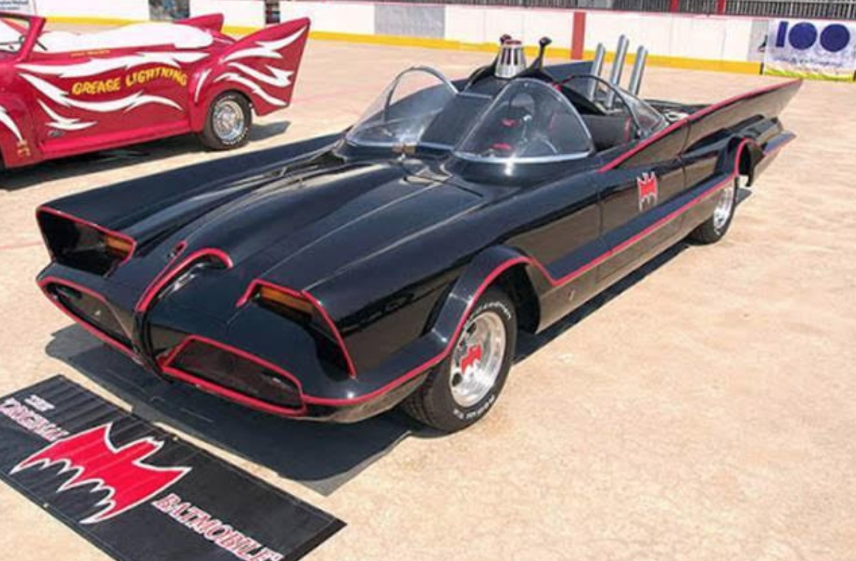Autos Lincoln los protagonistas de estas series y películas