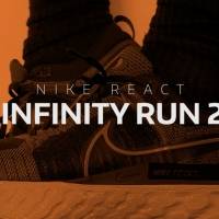 Acompáñanos en el unboxing de las Nike React Infinity Run 2