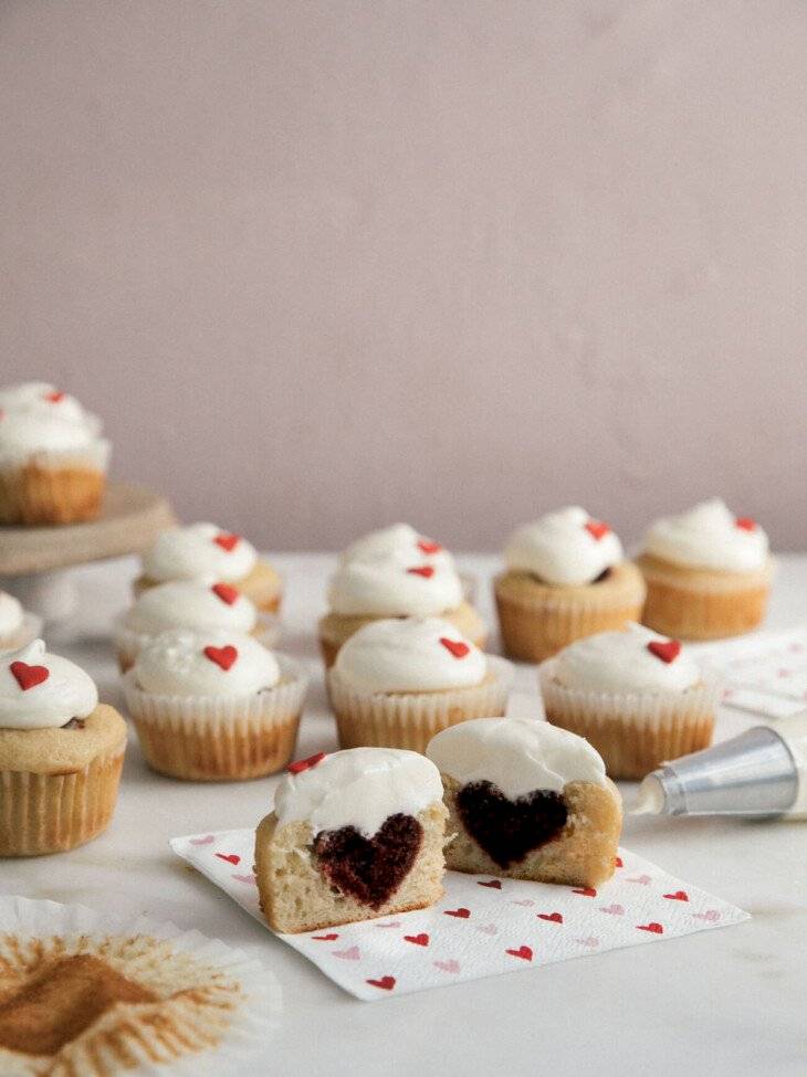 cupcakes