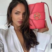 Eiza González confiesa su arrepentimiento por tatuarse bajo los efectos del alcohol